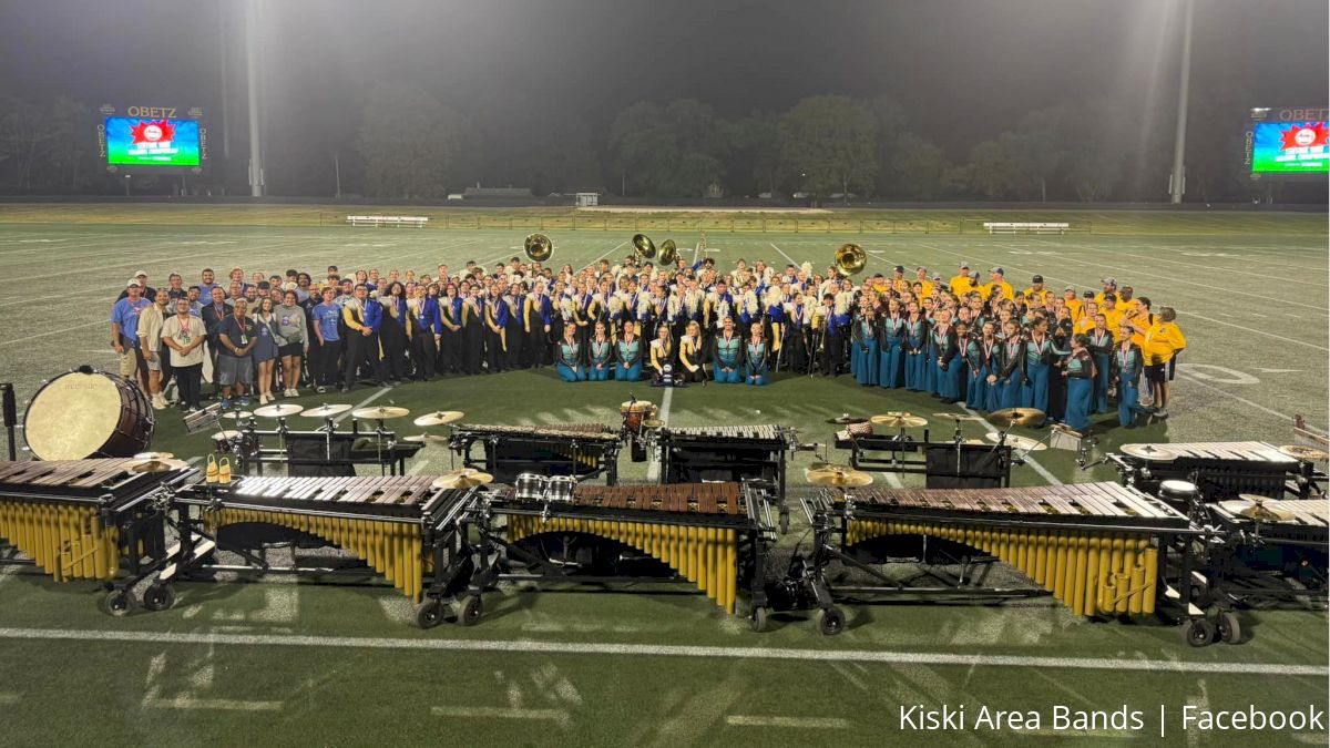 RECAP Vandegrift HS Wins Big in Round Rock & More from BOA Week 2