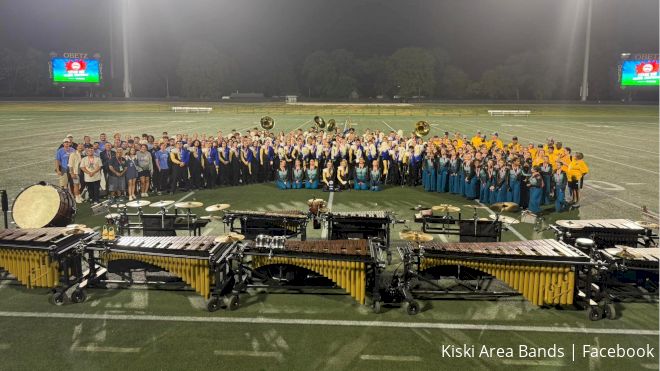 RECAP: Vandegrift HS Wins Big in Round Rock & More from BOA Week 2