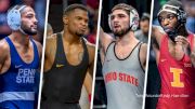 The 2024-25 NCAA D1 Middleweight Redshirt Report