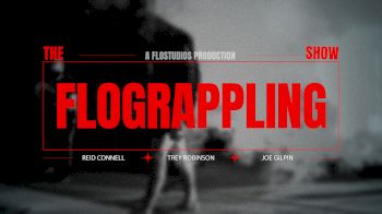 The FloGrappling Show Ep. 1: Brown Belt Upsets Black Belts In Italy