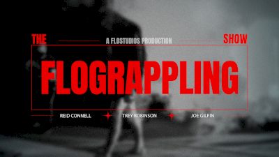 Brown Belt Upsets Black Belts In Italy | The FloGrappling Show (Ep 1)