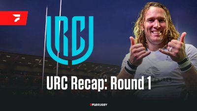 URC Recap: Round 1 Highlights