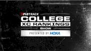 Nuttycombe Invite Weekend! FloTrack College Cross Country Rankings Show Presented By HOKA | Week Two