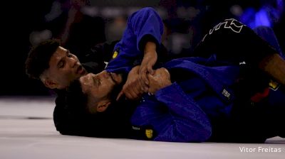 BJJ Stars Returns November 30th With Featherweight GP