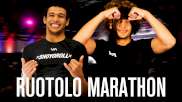 The Ultimate Ruotolo Brothers Marathon: 4 Hours 50 Minutes of Nonstop Action