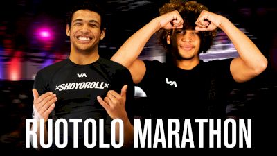 The Ultimate Ruotolo Brothers Marathon: 4 Hours 50 Minutes of Nonstop Action