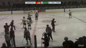 Replay: Home - 2023 Casselman vs Arnprior | Oct 6 @ 7 PM