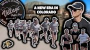 An Exclusive Look At The New Era In Colorado Cross Country History