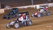 USAC Reveals BC39 Prelim Night Rosters For Indianapolis Motor Speedway