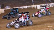 USAC Reveals BC39 Prelim Night Rosters For Indianapolis Motor Speedway