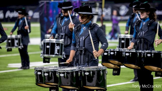 2025 DCI All-Age World Championships Finals Scores