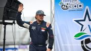 Connor Hall Clinches Second Straight NASCAR Weekly Series National Title