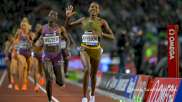 Faith Kipyegon, Gabby Thomas Highlight Women Competing At Athlos NYC