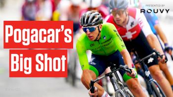 Can Pogacar Conquer The UCI Road Worlds 2024?