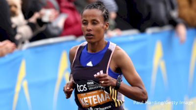 Berlin Marathon Past Winners: Here's Who Has Won