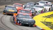 Late Model Drivers Have Sights Set On Martinsville Grandfather Clock