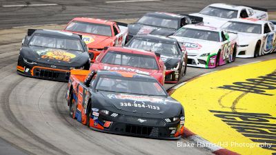 Late Model Drivers Have Sights Set On Martinsville Grandfather Clock