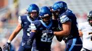 How To Watch Long Island University Vs. Villanova Football