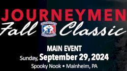 2024 Journeymen Fall Classic