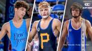 Maddox Shaw, Jayden James, & Collin Gaj Set For 150 lbs At Who's Number One