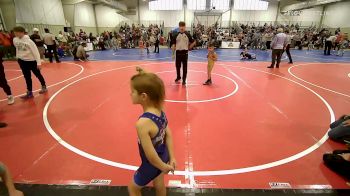 55 lbs Consolation - Gavin Sparks, Salina Wrestling Club vs Paul Vanderhoeven, North Desoto Wrestling Academy