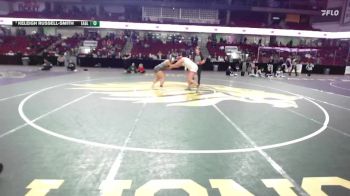 235 lbs 1st Place Match - Natalya Hoobery, Weiser vs Keleigh Russell-Smith, Eagle