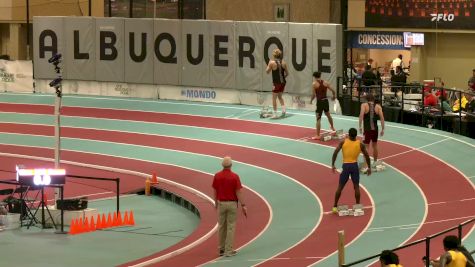 Men's 200m, Prelims 14