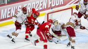 Men's College Hockey Preseason Power Rankings