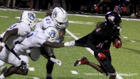 Can No. 1 Valdosta State Football Avoid Upset? How To Watch VSU vs. Chowan