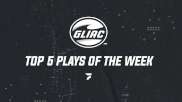 Davenport's Preston Smith & Myren Harris Dominate The GLIAC's Top Plays From Week 4