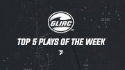 Davenport's Preston Smith & Myren Harris Dominate The GLIAC's Top Plays From Week 4