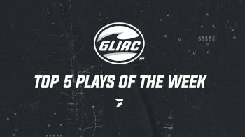 Davenport's Preston Smith & Myren Harris Dominate The GLIAC's Top Plays From Week 4