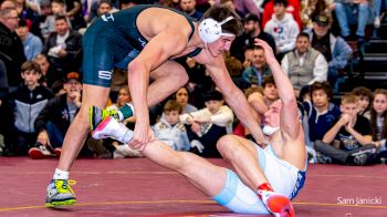 190 lbs 1st Place Match - Jake Dailey, Wyoming Seminary (PA) vs Cade Ziola, Skutt Catholic