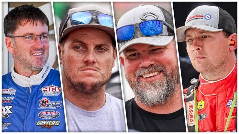 Will Lucas Oil Title Contenders Get Extra Racing Room?