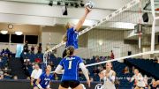 NCAA Division II Volleyball Poll: 3 New Teams Enter In Week 10