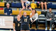 2024 Landmark Championship: Juniata Wins Every Set In Conference Play