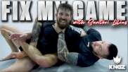 50/50 Armbars & The Polish Leg Lock | Fix My Game With Santeri Lilius