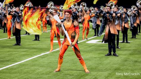 Carolina Crown