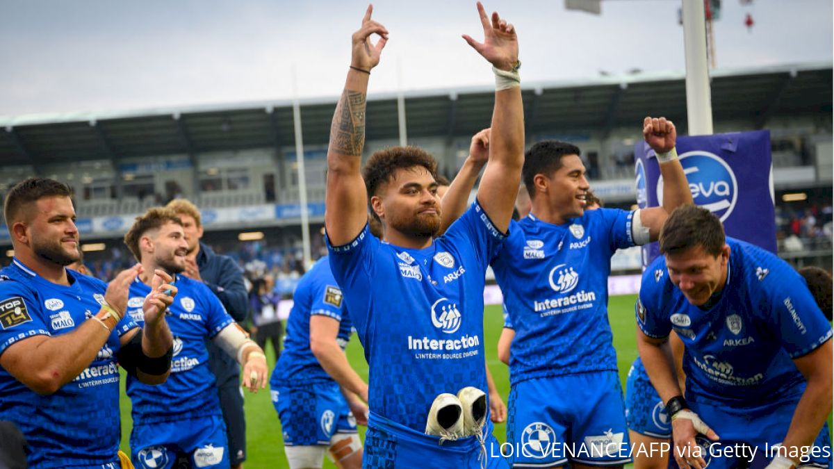 Predicting RC Vannes' 2026-27 Top 14 Season
