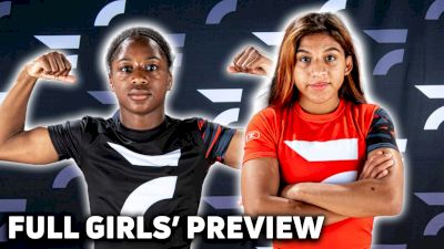 Who's Number One 2024 Girls' Preview