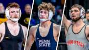 165-Pound Pre-Season NCAA Wrestling Preview & Predictions