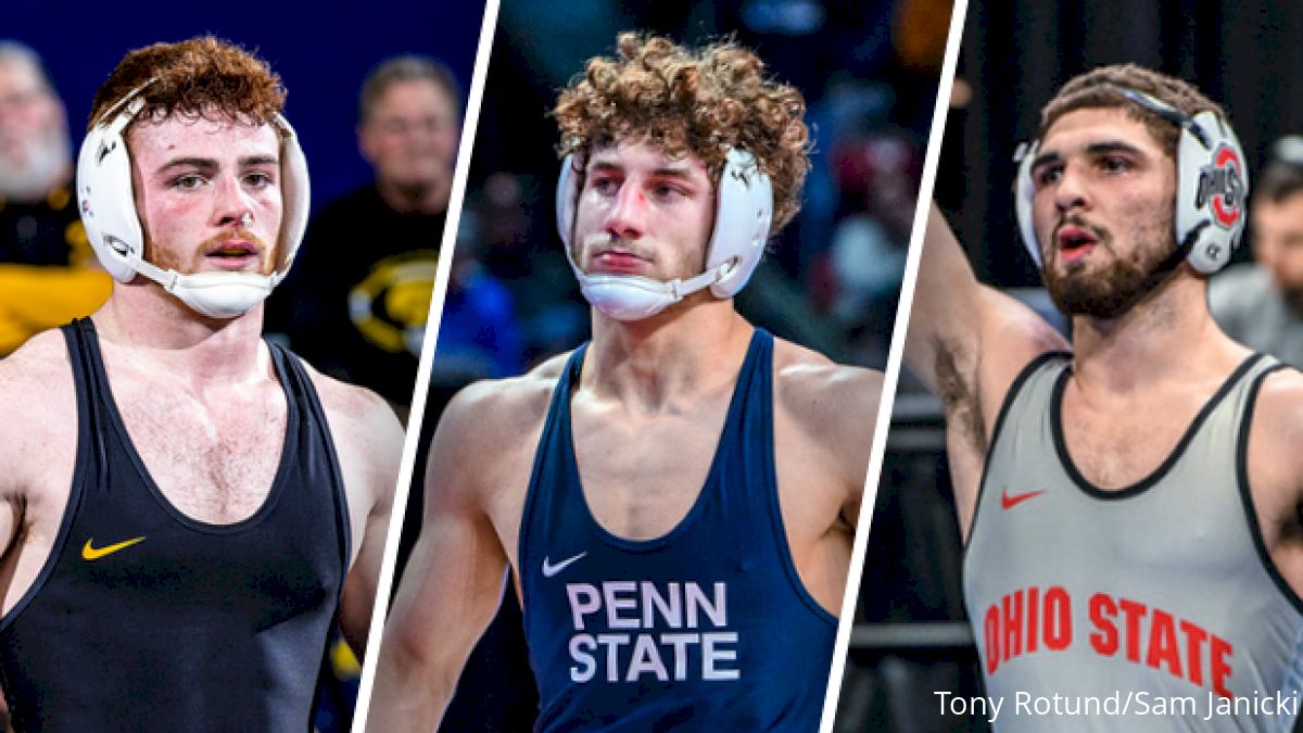 165Pound PreSeason NCAA Wrestling Preview & Predictions FloWrestling