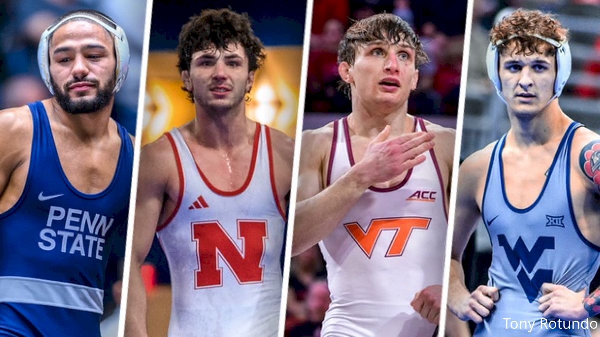 149-Pound Pre-Season NCAA Wrestling Preview & Predictions