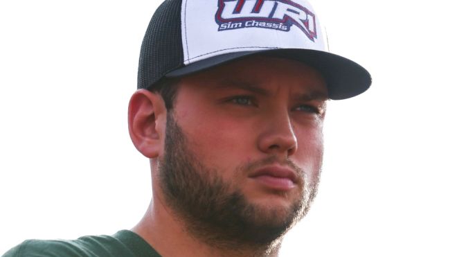 Hudson O'Neal Hires New Crew Chief For 2025 Lucas Oil Series Season