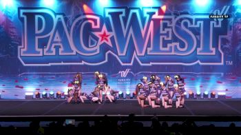 IMPACT Elite All-Stars - Riot [2025 L1 Junior - D2 Day 2] 2025 PacWest Grand Nationals