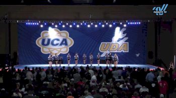 Spirit Athletics - Thundercats [2023 L4 Junior Day 2] 2023 UCA Sevierville Showdown