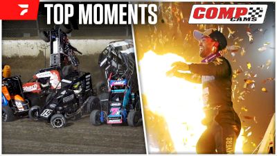 COMP Cams Top Moments 9/16 - 9/22