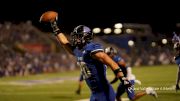 How To Watch Grand Valley State Football Vs. West Florida