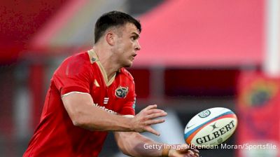 'About Fixing Those Wrongs': Munster Rugby Vs. Ospreys Preview