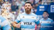 How To Watch Springboks Vs. Argentina Rugby